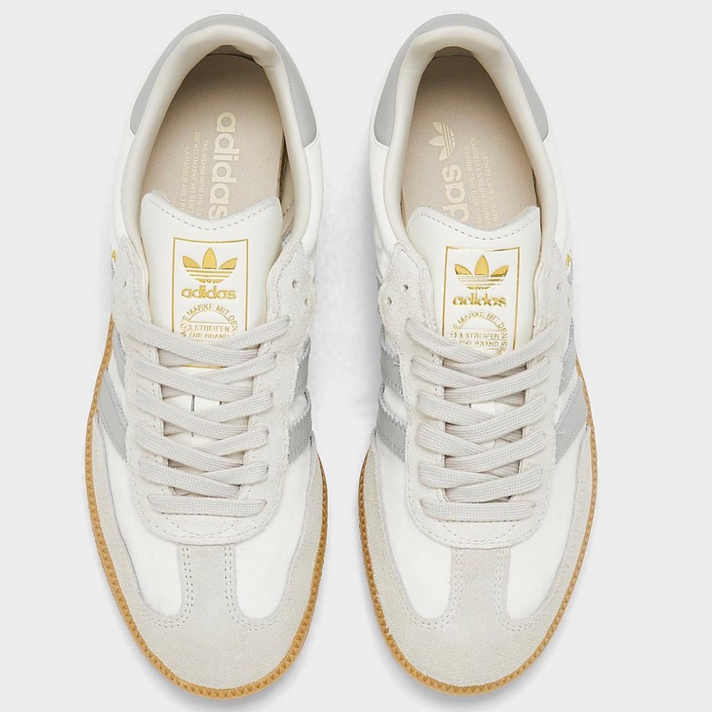 Adidas Originals Womens Samba OG ID1448 - Picture 7 of 10